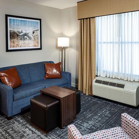 Homewood Suites By Hilton Austin/Round Rock Esterno foto