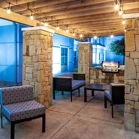 Homewood Suites By Hilton Austin/Round Rock Esterno foto