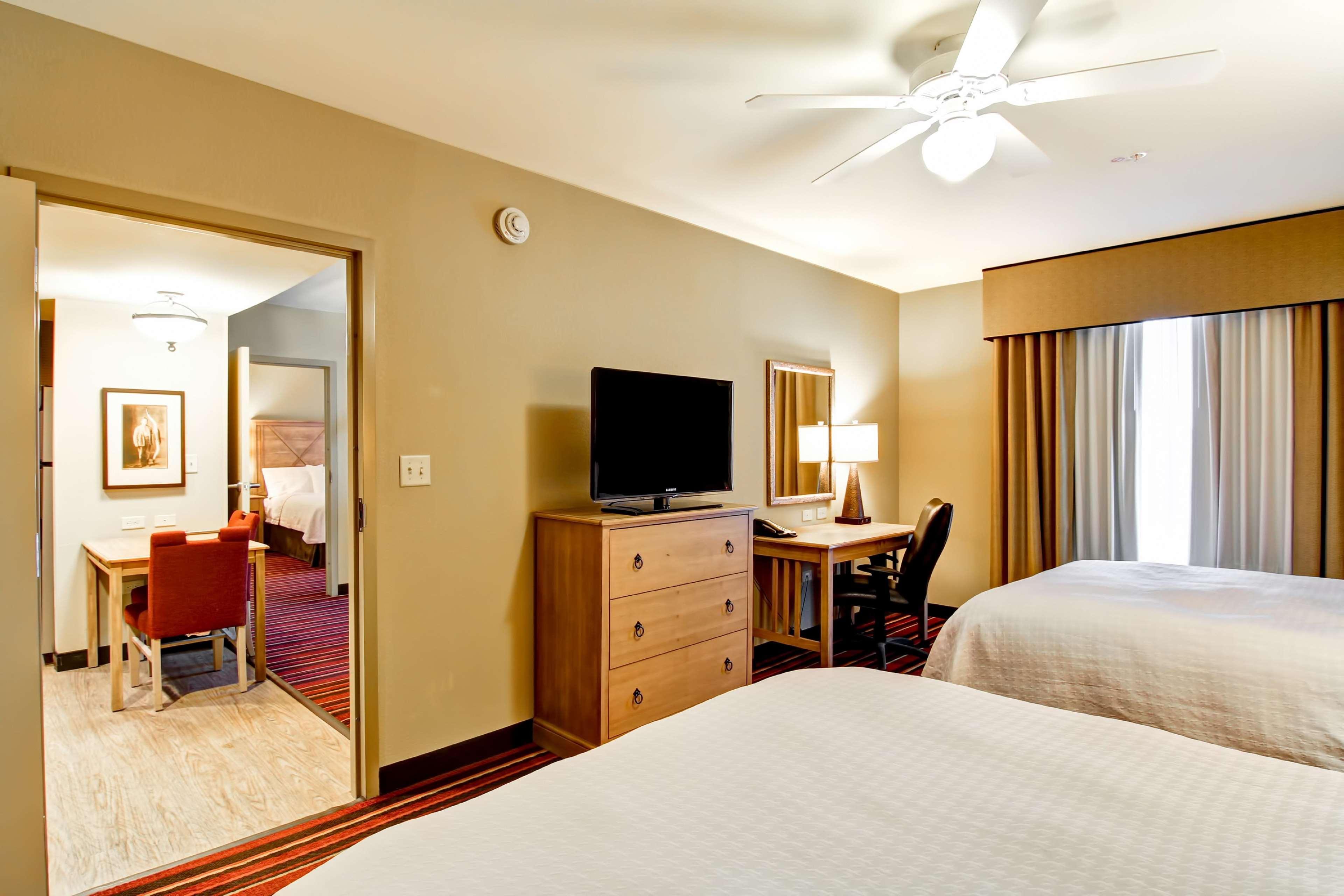 Homewood Suites By Hilton Austin/Round Rock Esterno foto