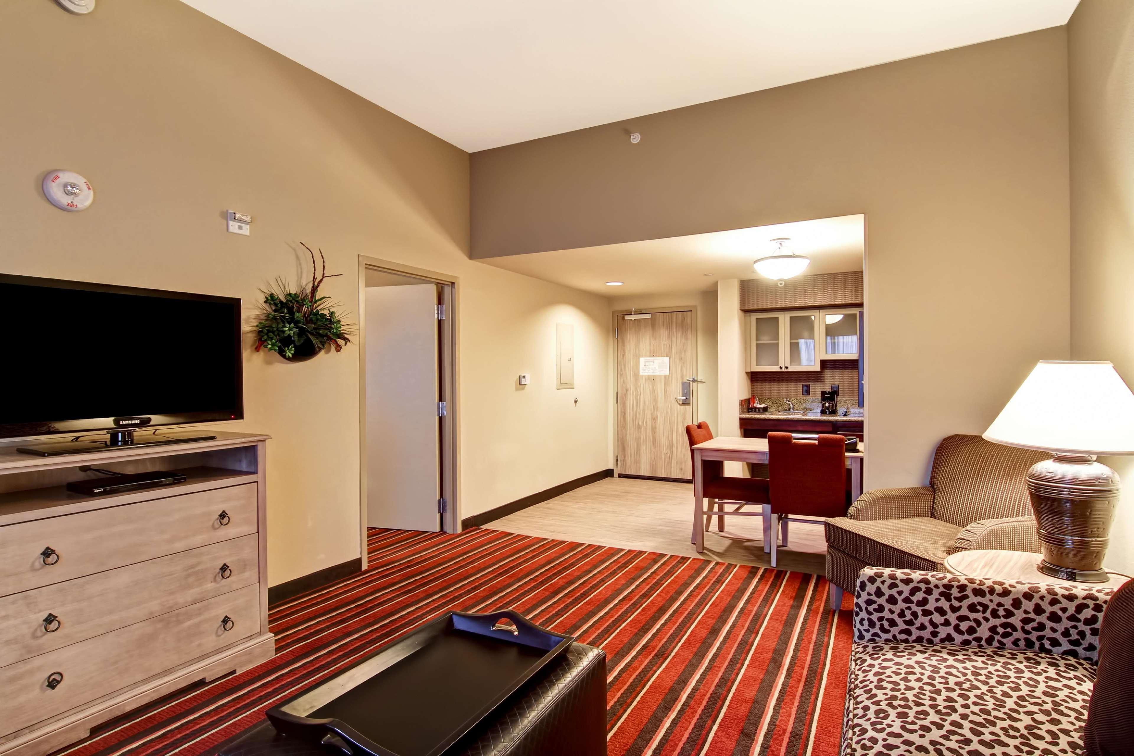 Homewood Suites By Hilton Austin/Round Rock Esterno foto