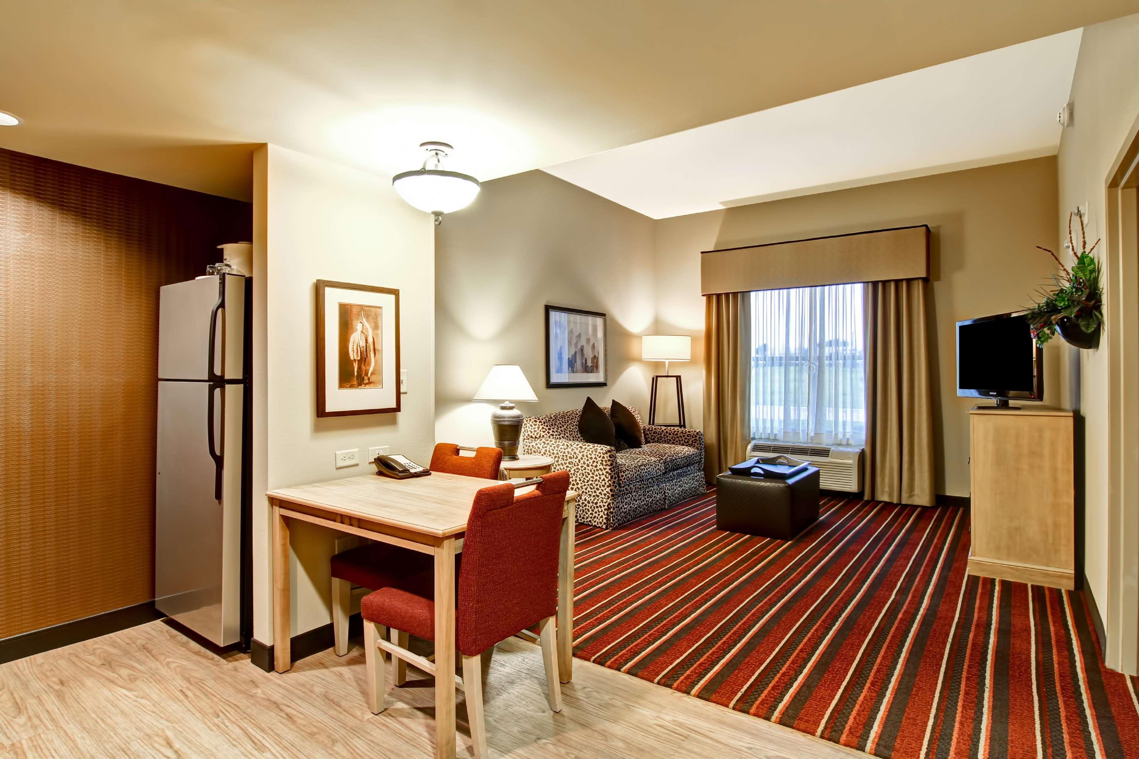 Homewood Suites By Hilton Austin/Round Rock Esterno foto