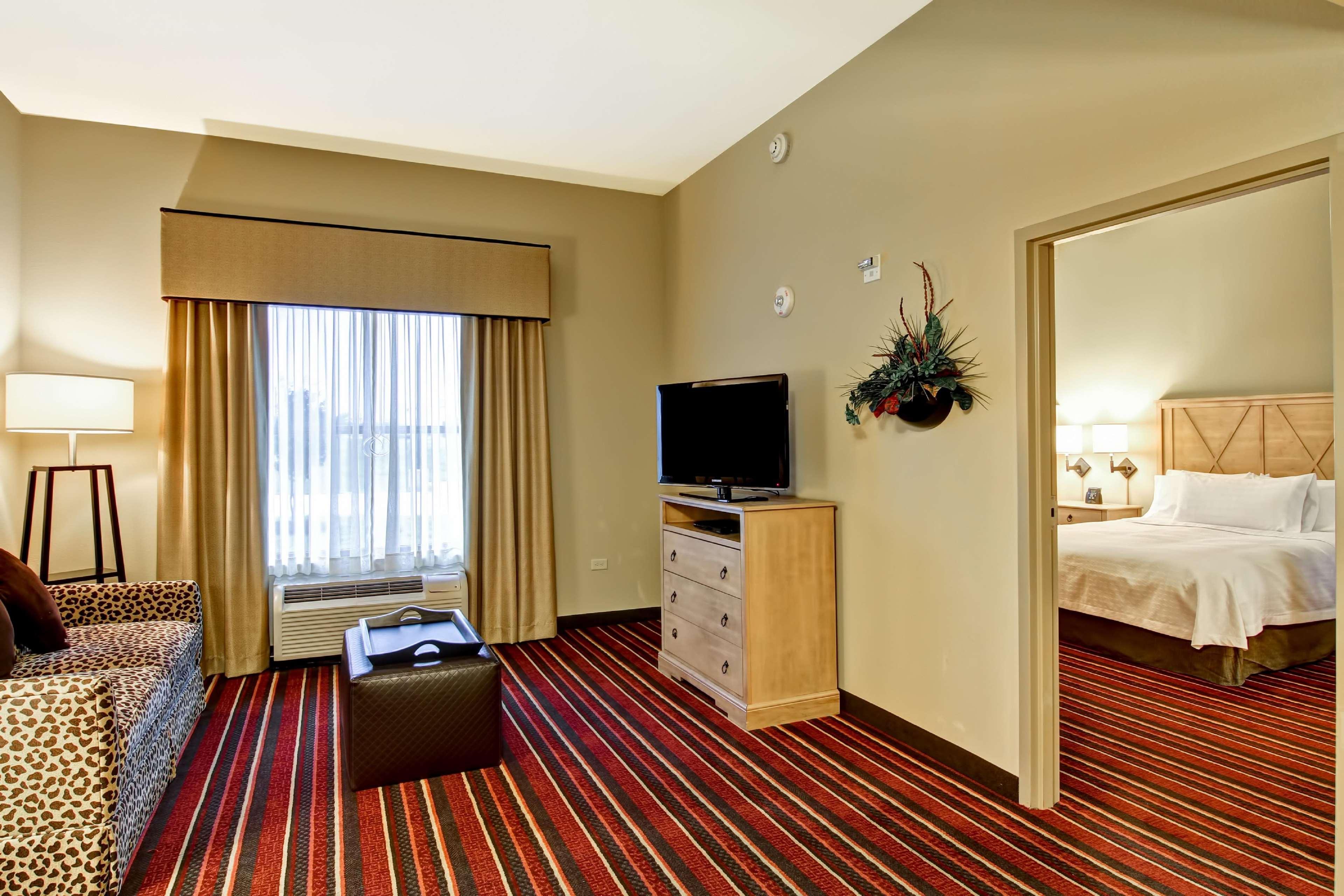 Homewood Suites By Hilton Austin/Round Rock Esterno foto