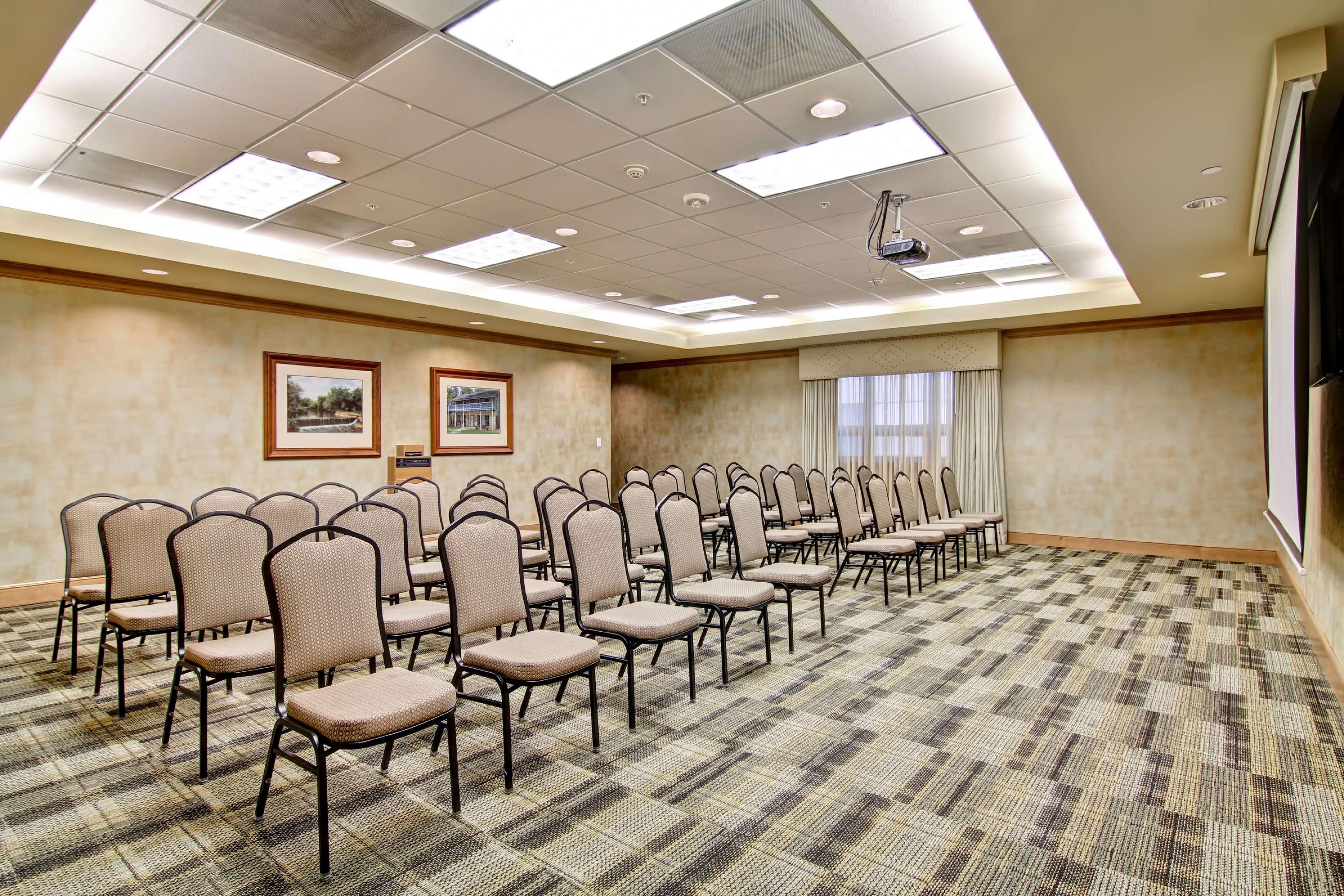 Homewood Suites By Hilton Austin/Round Rock Esterno foto