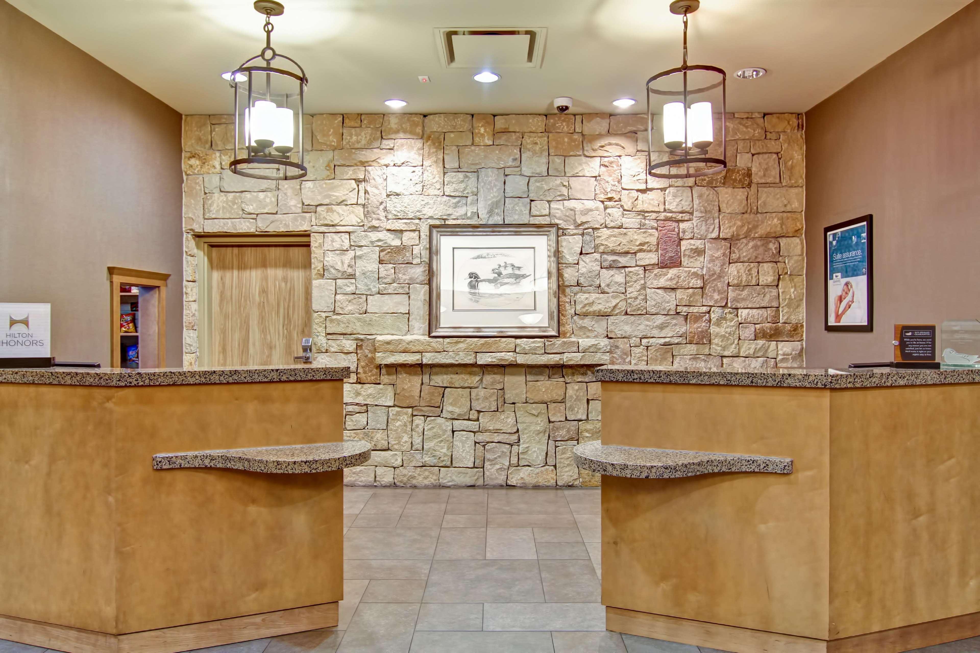 Homewood Suites By Hilton Austin/Round Rock Esterno foto