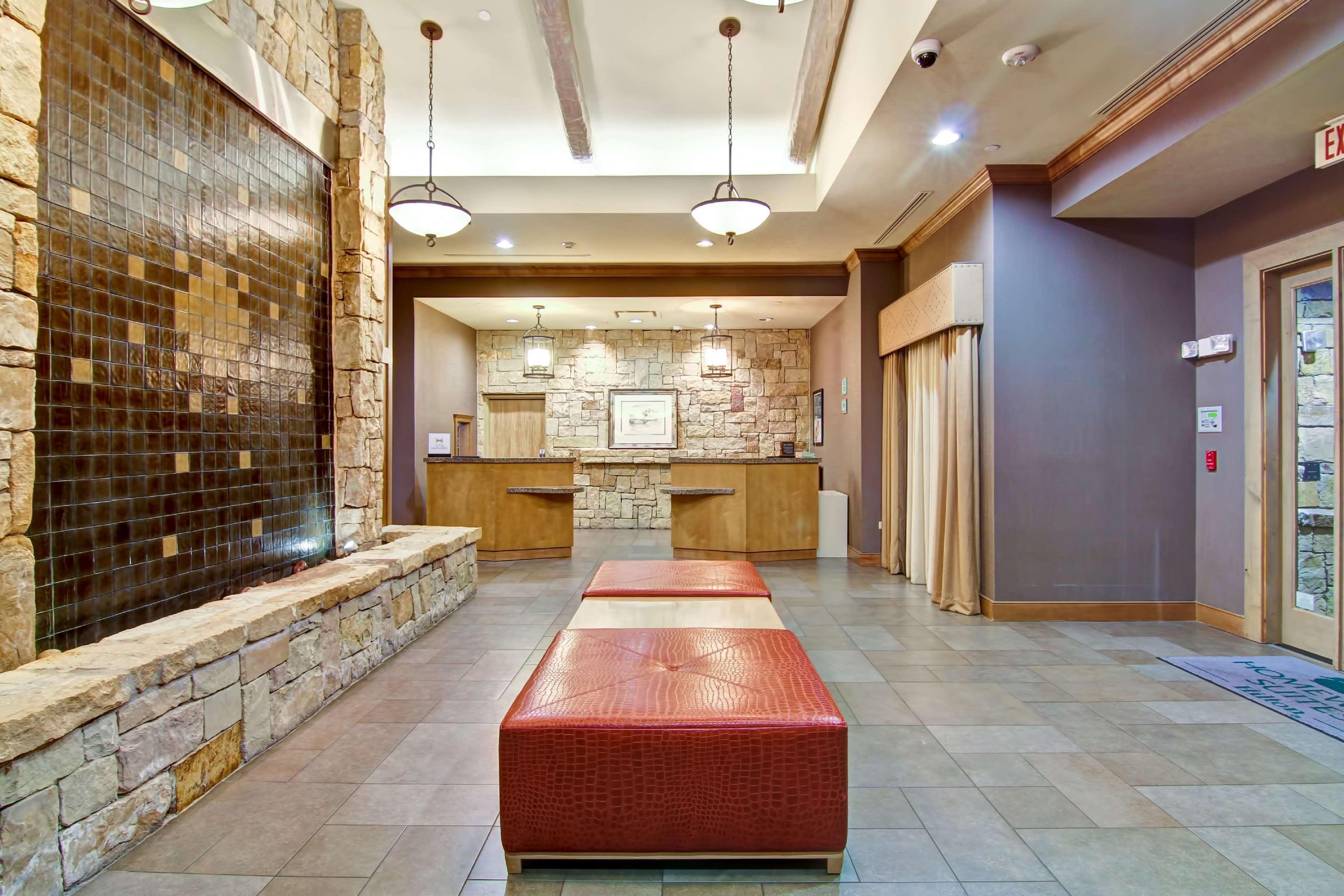 Homewood Suites By Hilton Austin/Round Rock Esterno foto