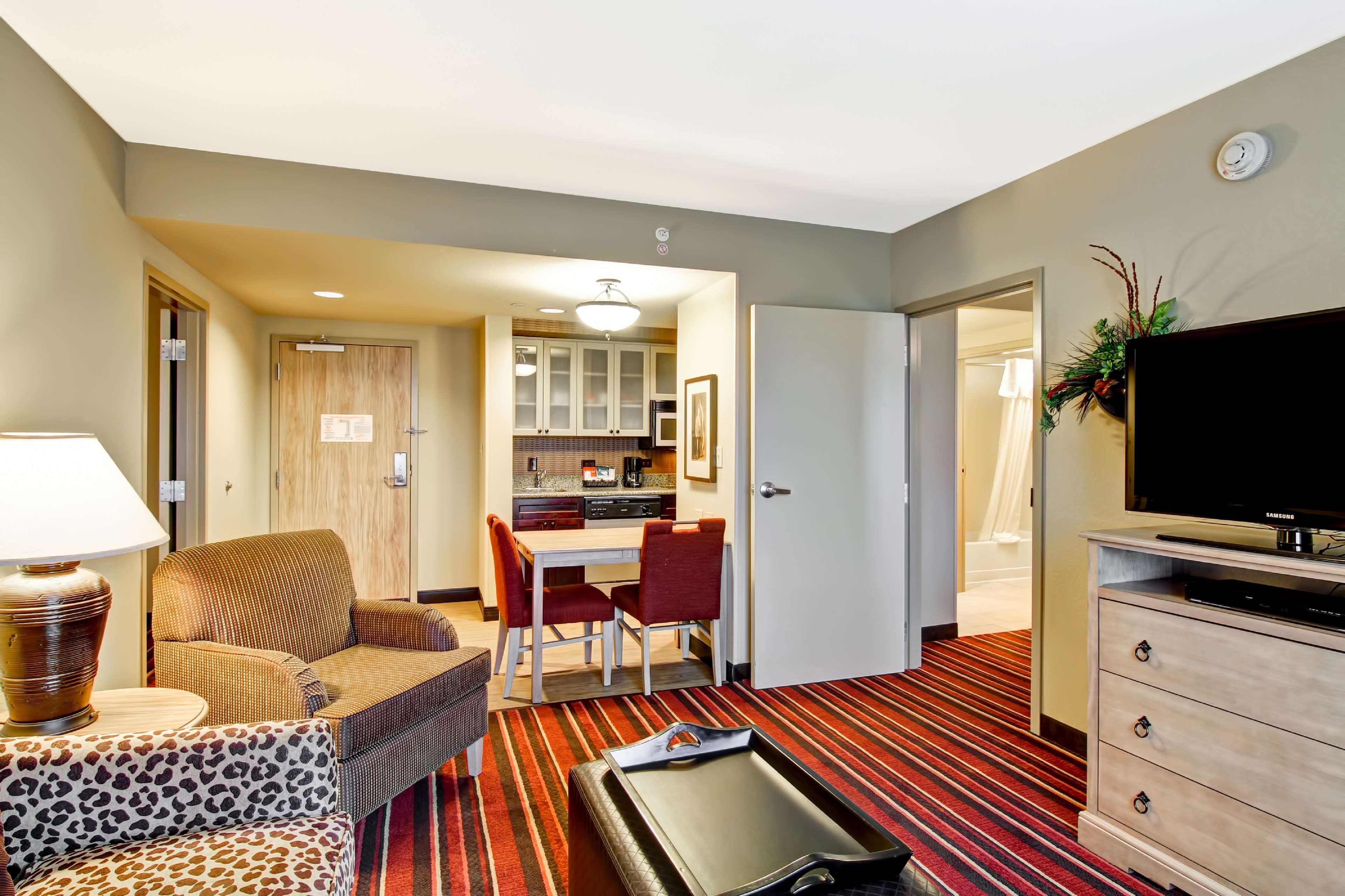 Homewood Suites By Hilton Austin/Round Rock Esterno foto