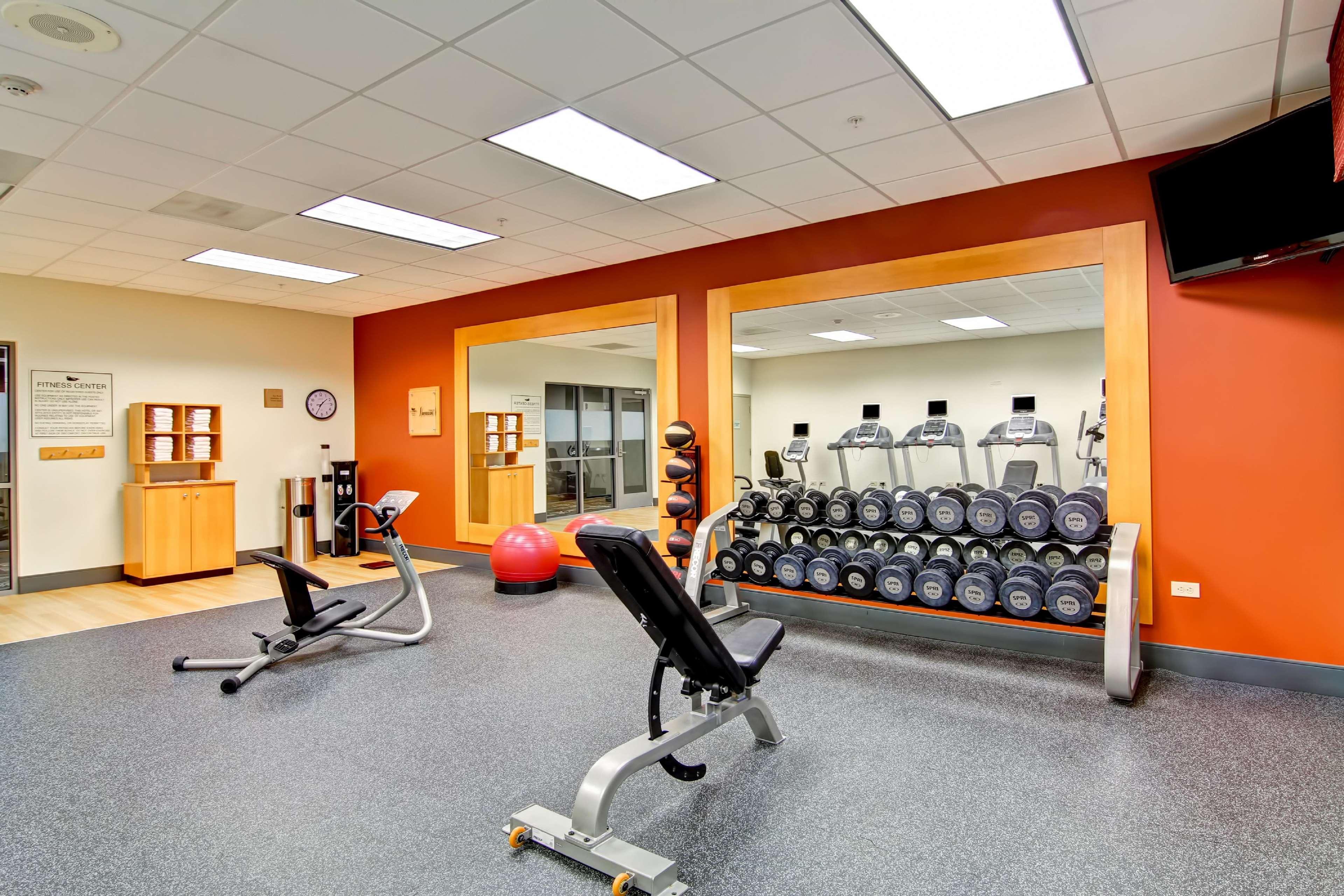 Homewood Suites By Hilton Austin/Round Rock Esterno foto
