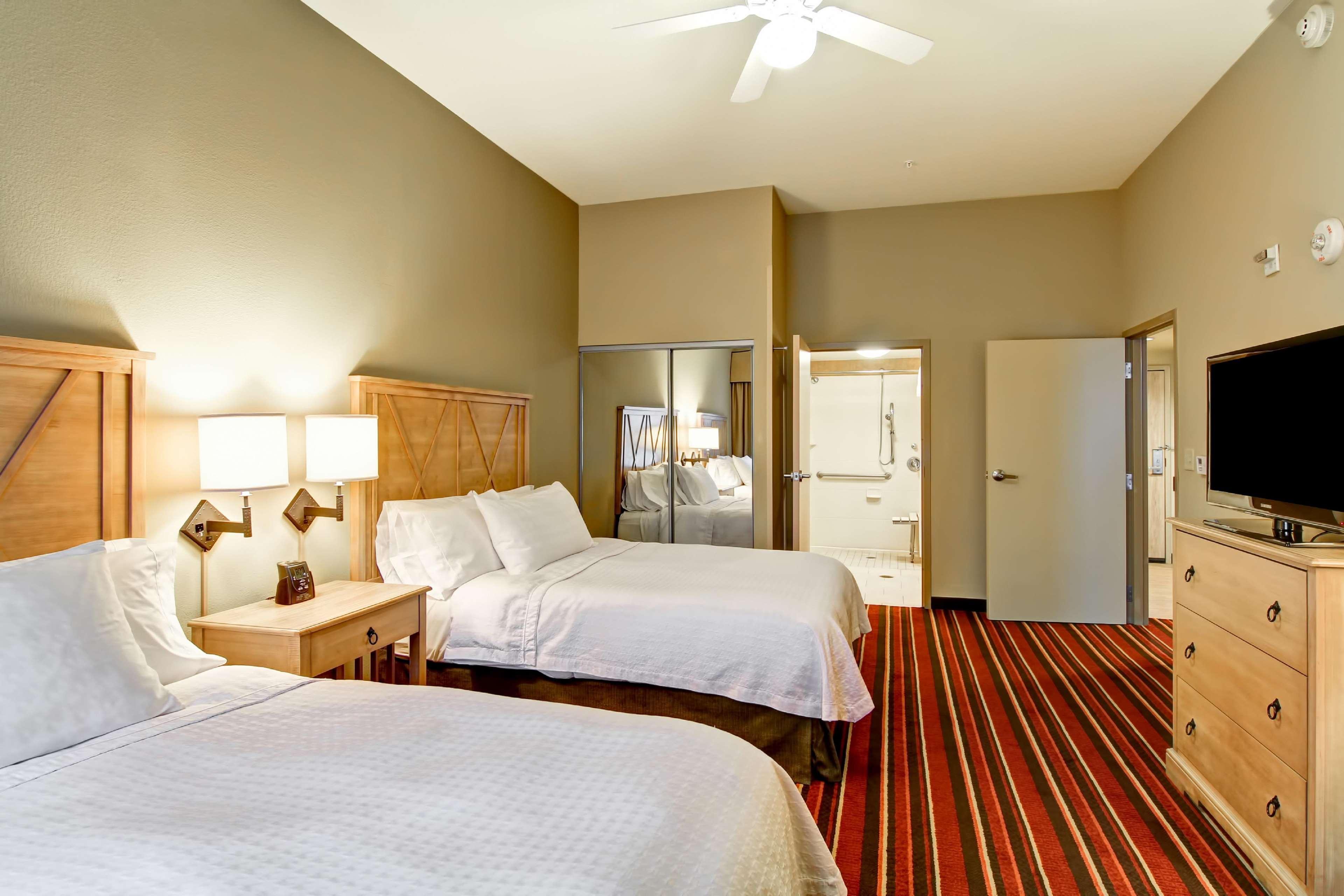 Homewood Suites By Hilton Austin/Round Rock Esterno foto