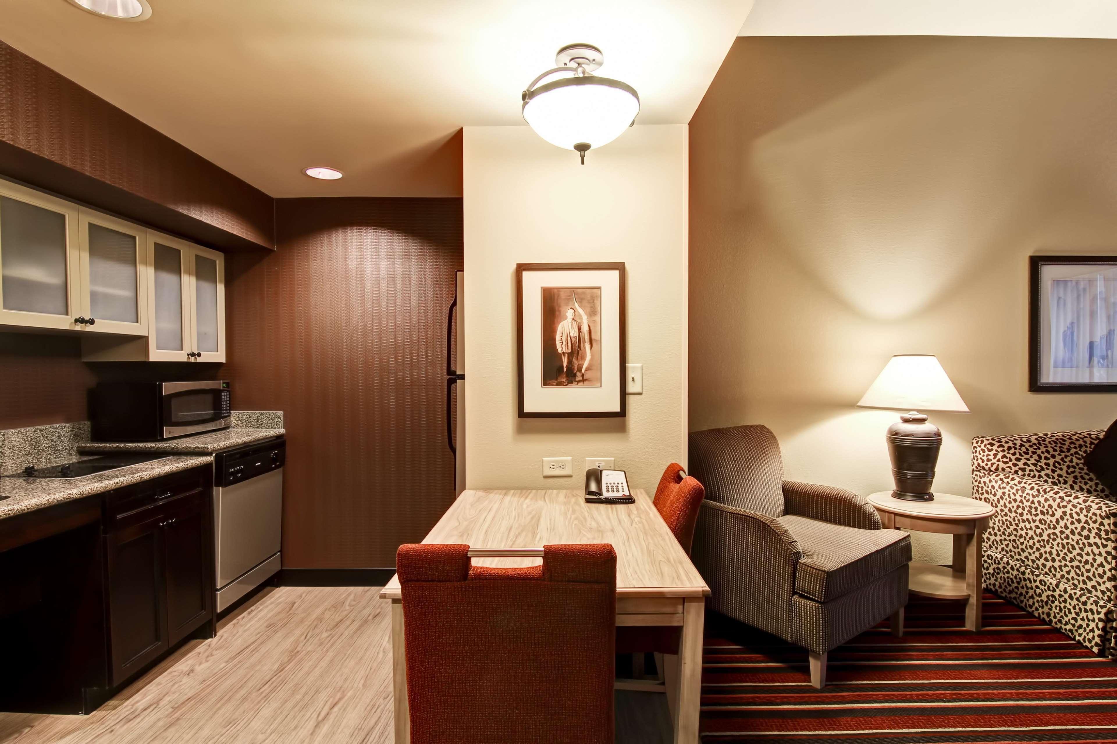 Homewood Suites By Hilton Austin/Round Rock Esterno foto