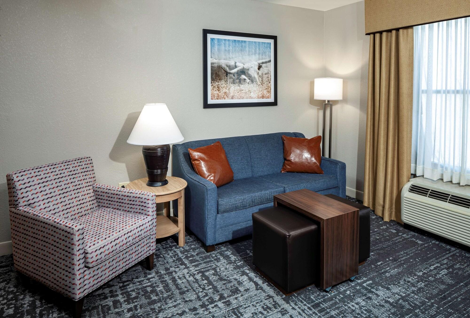 Homewood Suites By Hilton Austin/Round Rock Esterno foto