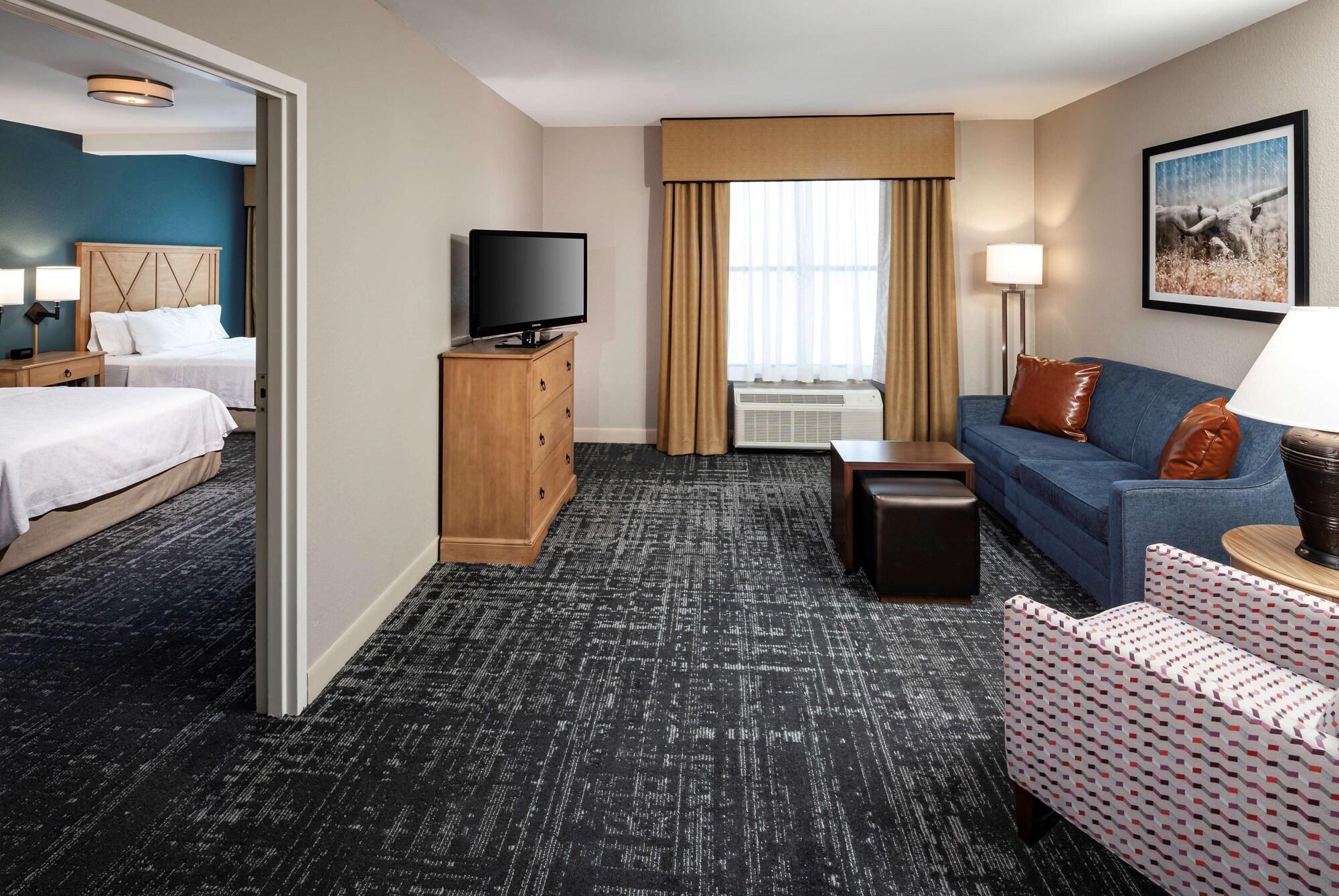 Homewood Suites By Hilton Austin/Round Rock Esterno foto