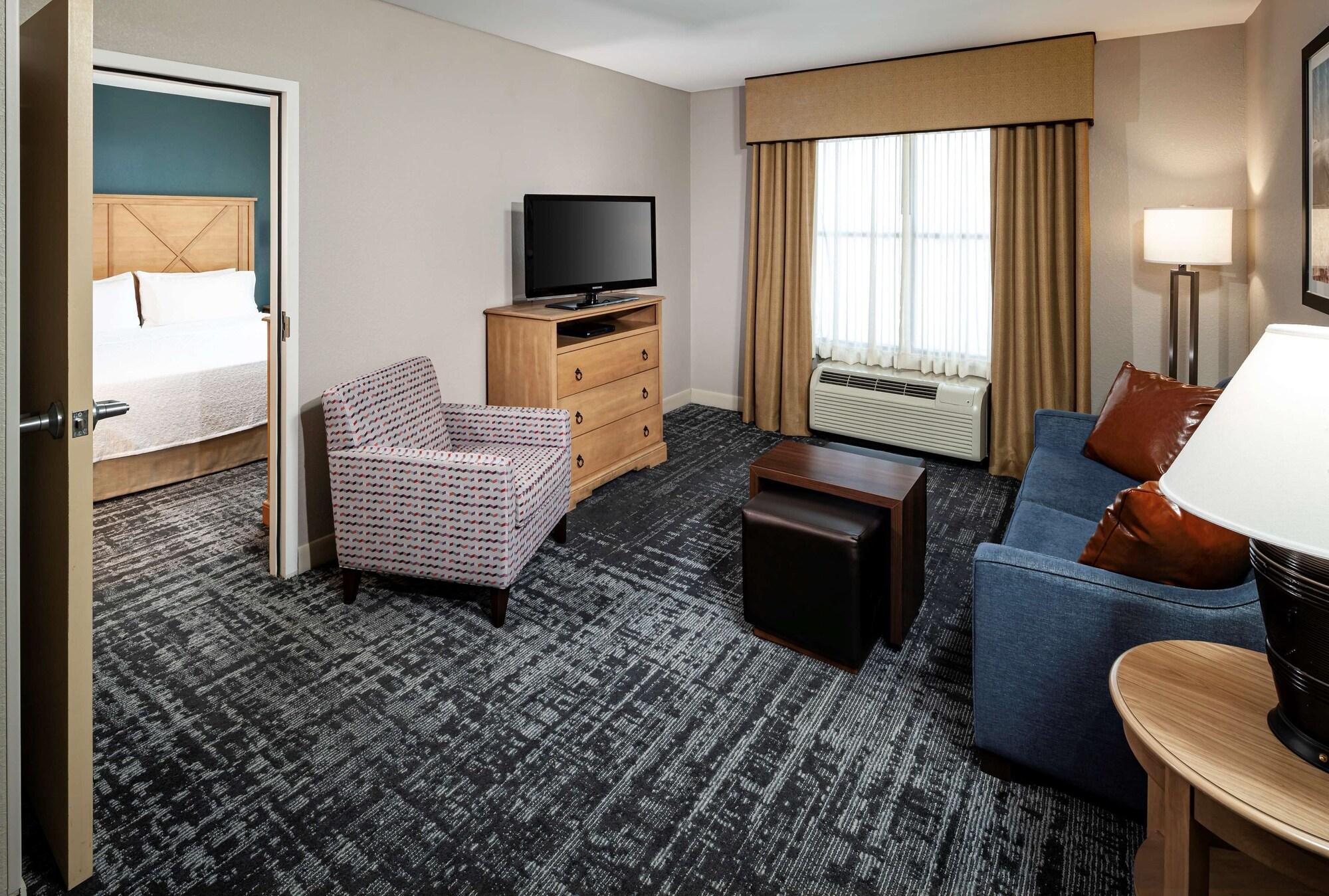 Homewood Suites By Hilton Austin/Round Rock Esterno foto