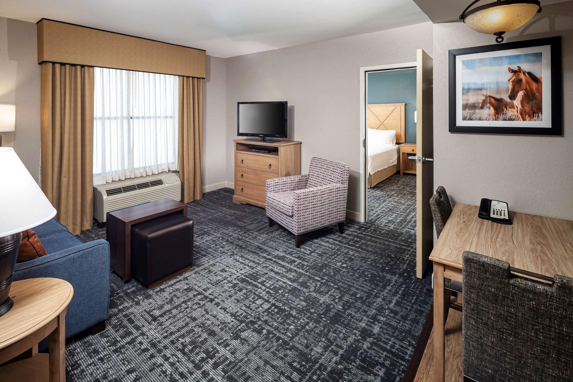 Homewood Suites By Hilton Austin/Round Rock Esterno foto