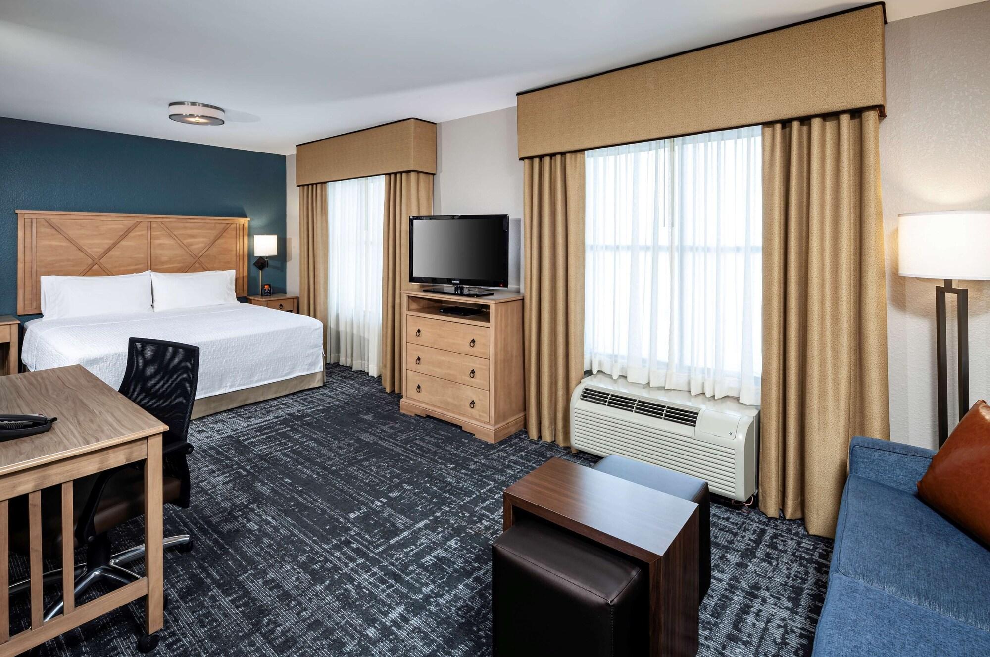 Homewood Suites By Hilton Austin/Round Rock Esterno foto