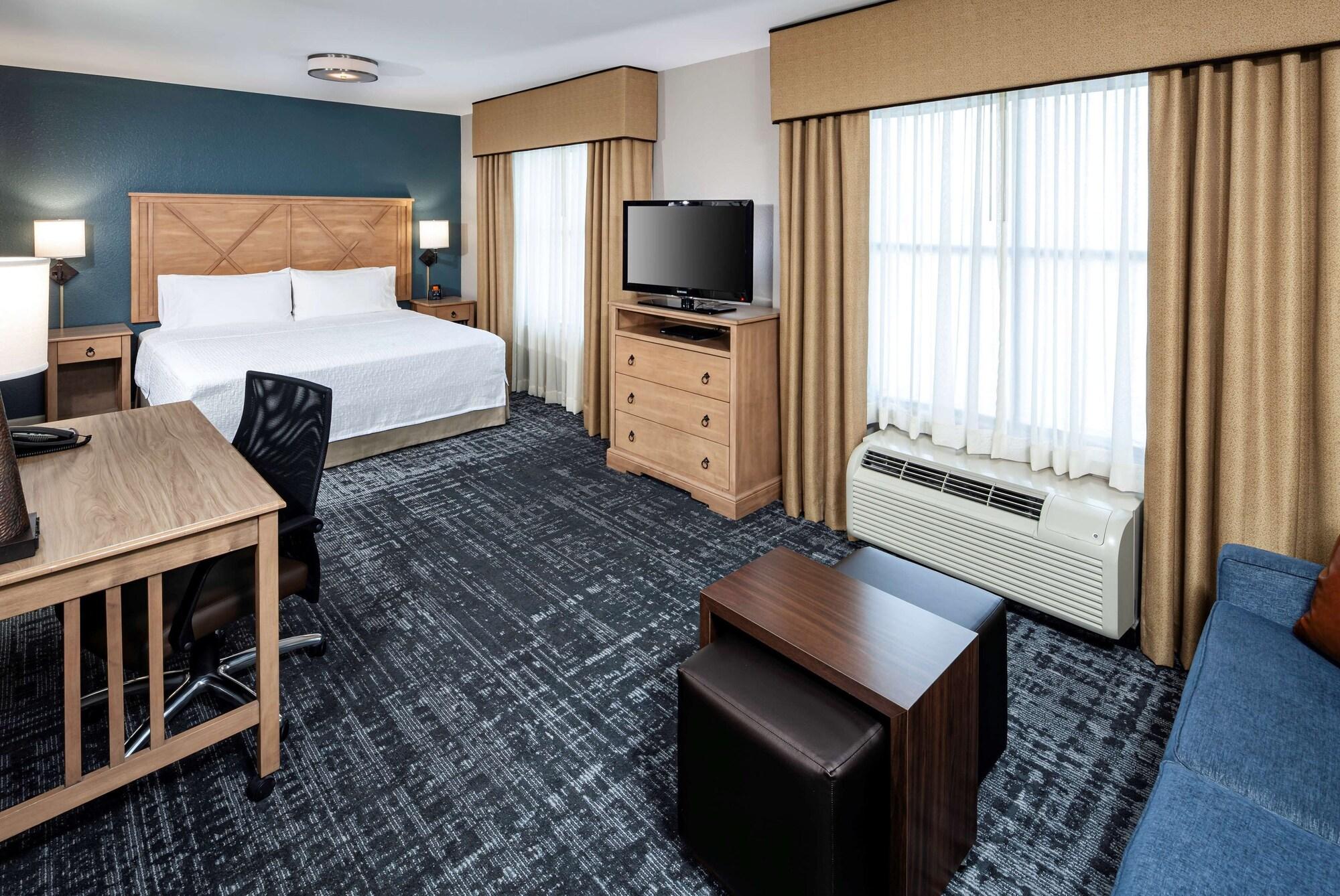 Homewood Suites By Hilton Austin/Round Rock Esterno foto