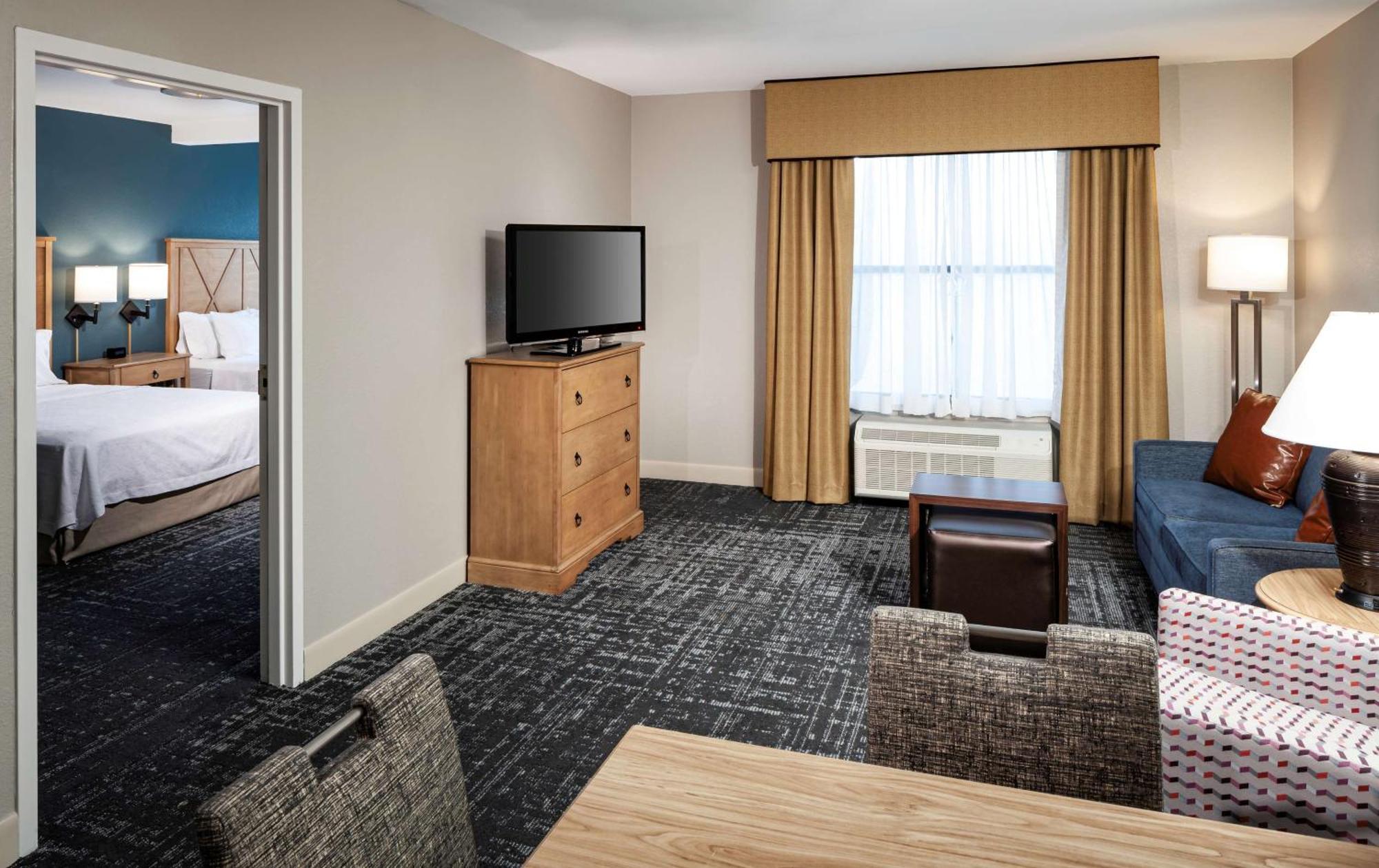 Homewood Suites By Hilton Austin/Round Rock Esterno foto