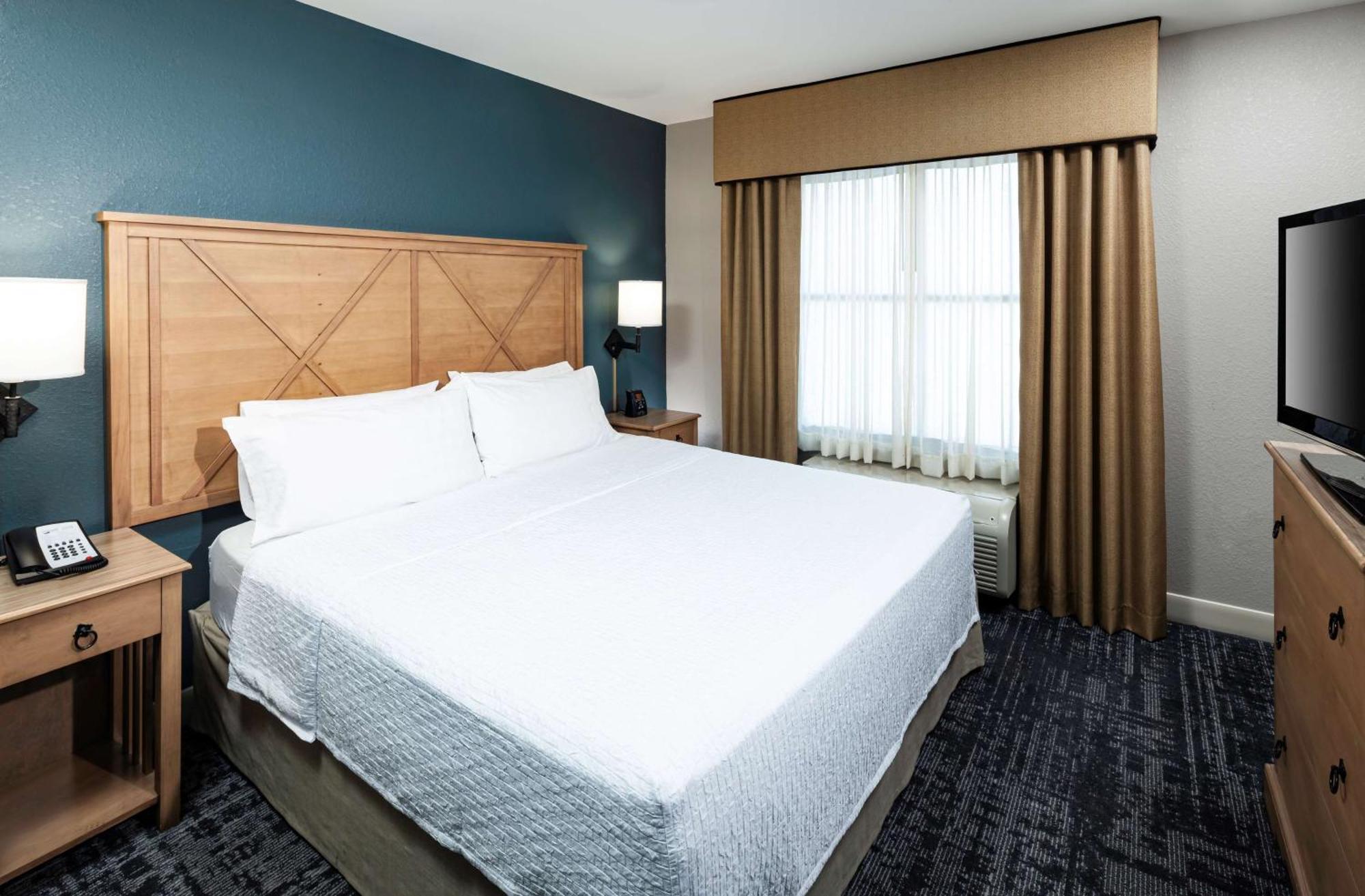 Homewood Suites By Hilton Austin/Round Rock Esterno foto