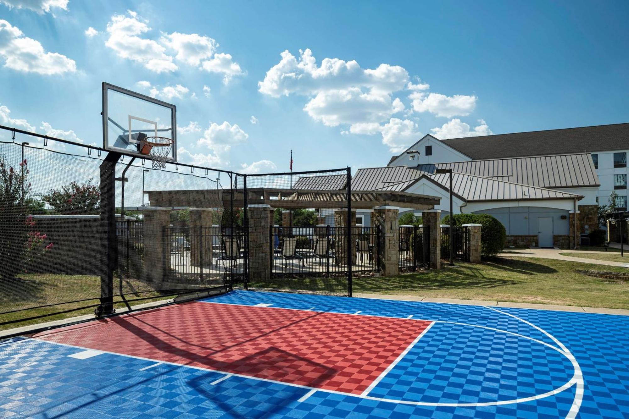 Homewood Suites By Hilton Austin/Round Rock Esterno foto