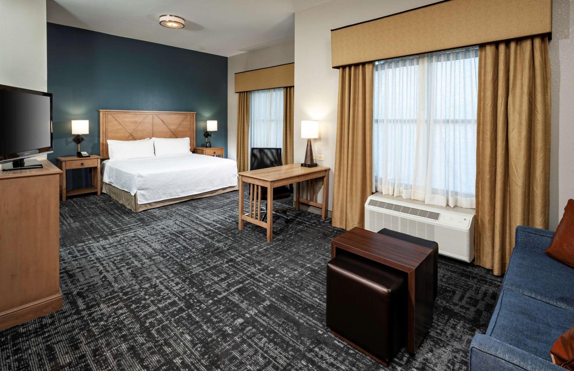 Homewood Suites By Hilton Austin/Round Rock Esterno foto