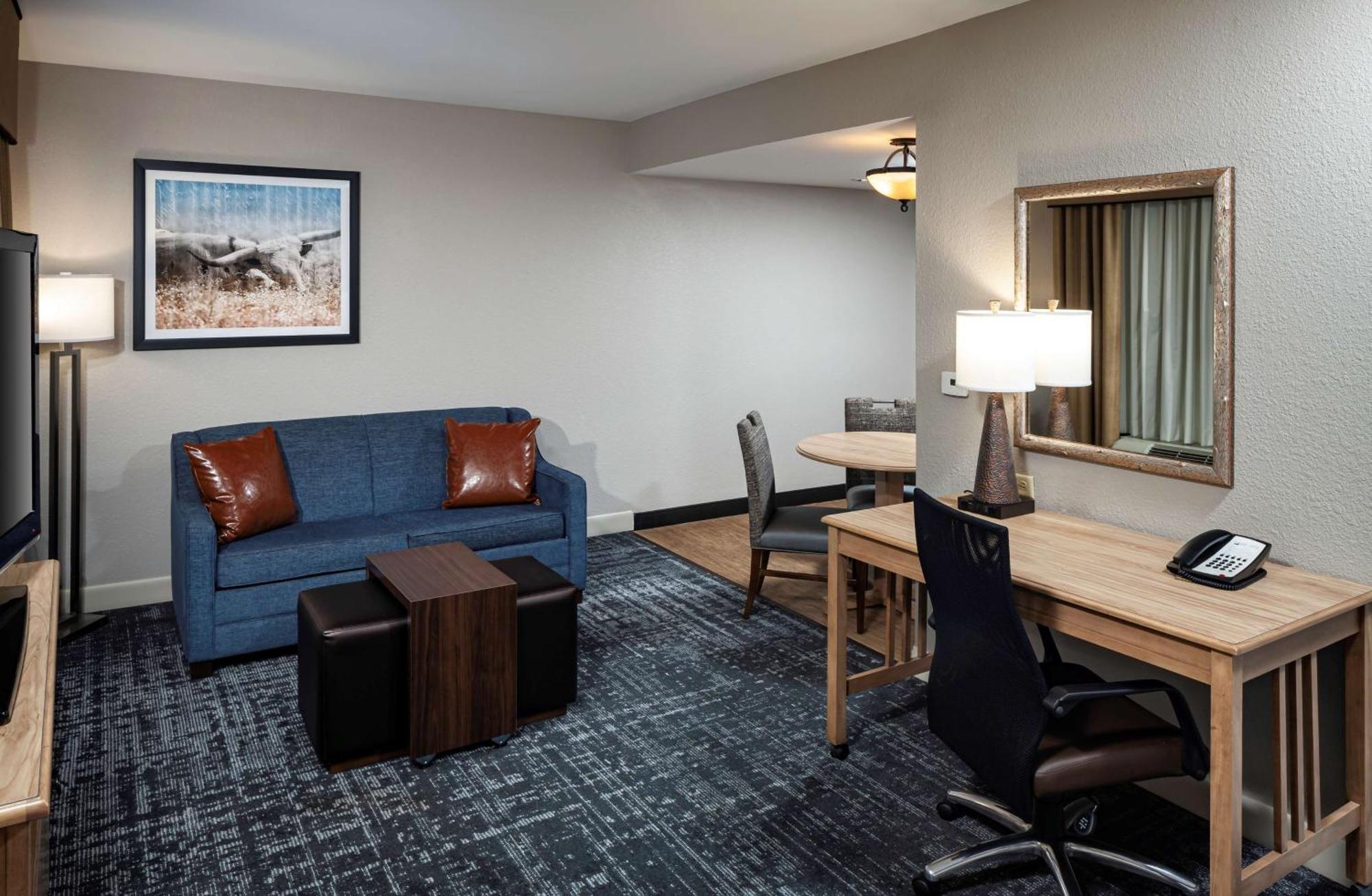Homewood Suites By Hilton Austin/Round Rock Esterno foto