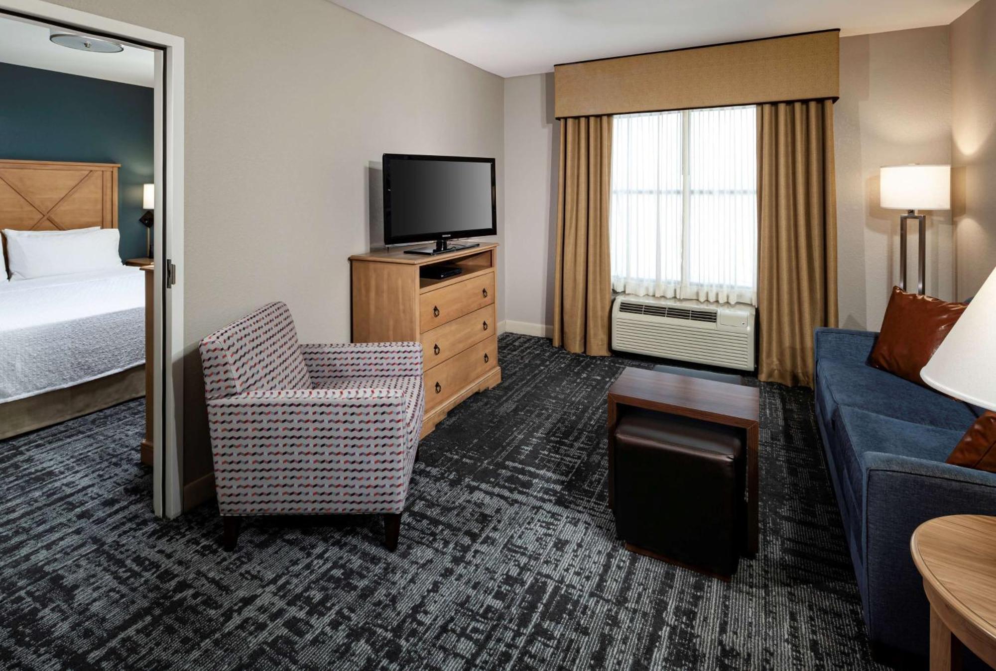 Homewood Suites By Hilton Austin/Round Rock Esterno foto