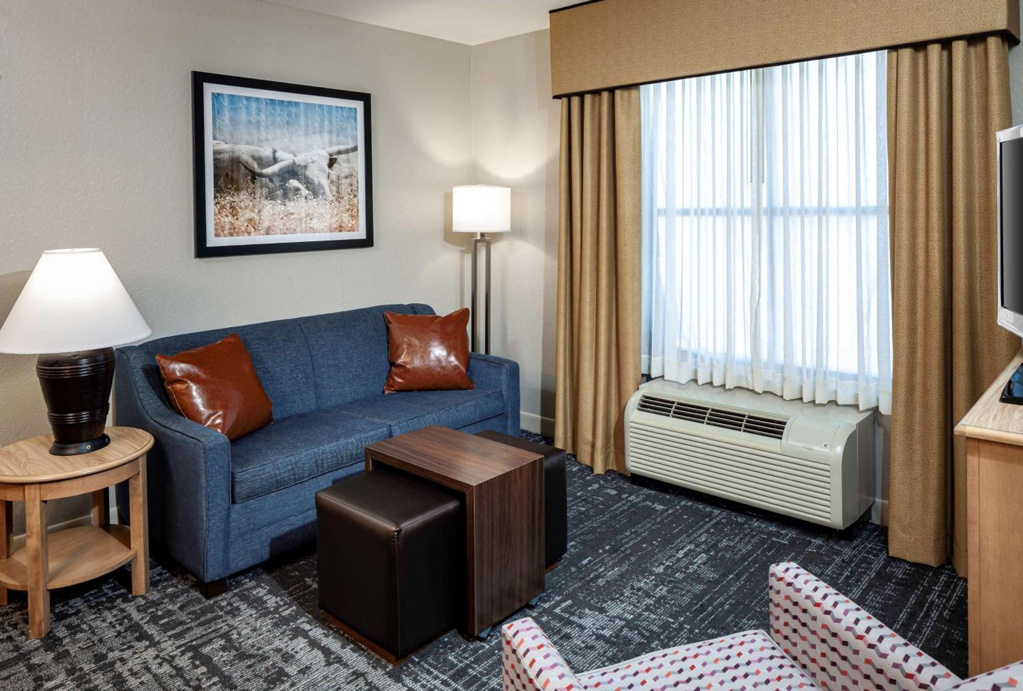 Homewood Suites By Hilton Austin/Round Rock Esterno foto