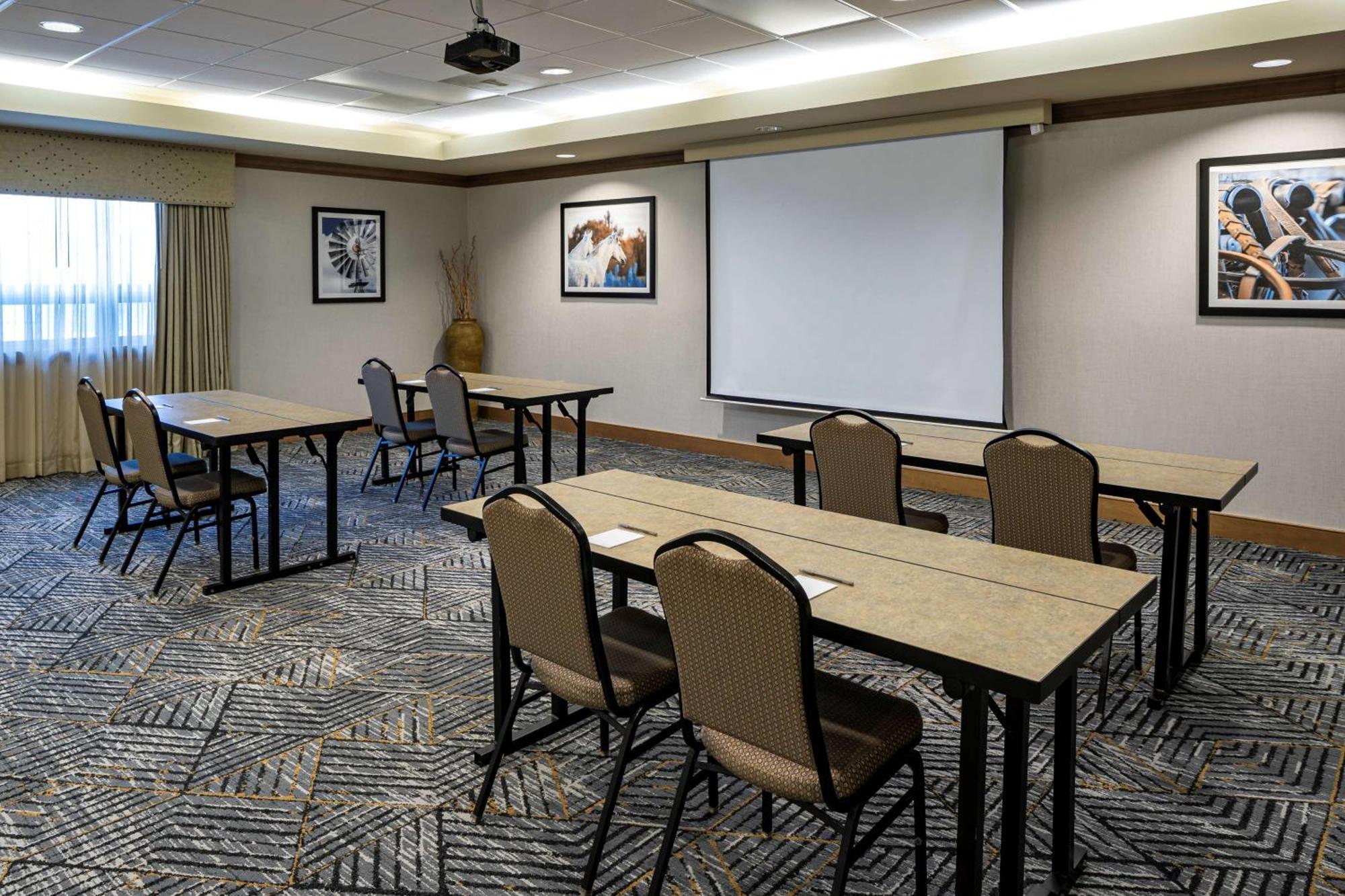 Homewood Suites By Hilton Austin/Round Rock Esterno foto