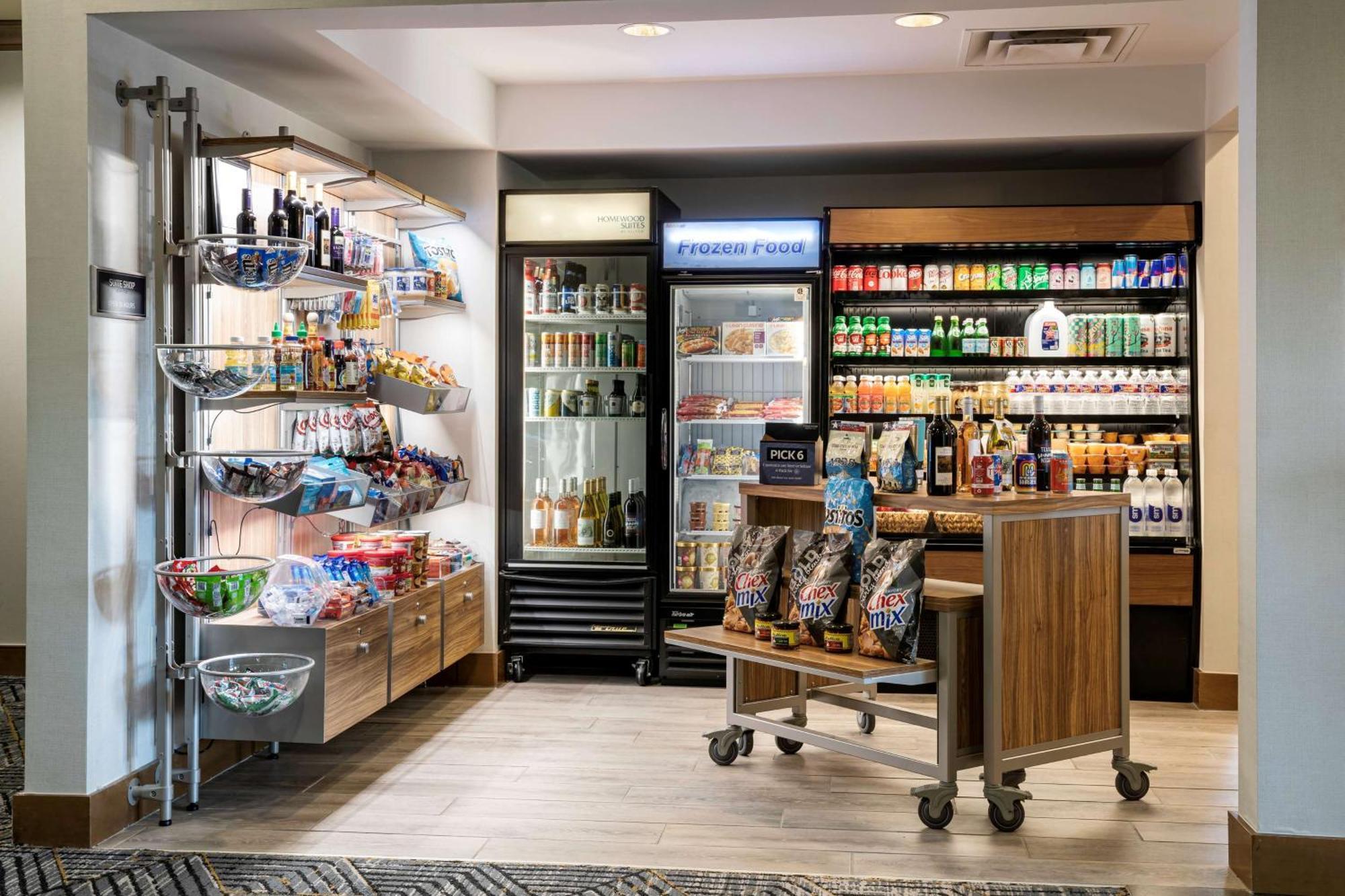 Homewood Suites By Hilton Austin/Round Rock Esterno foto