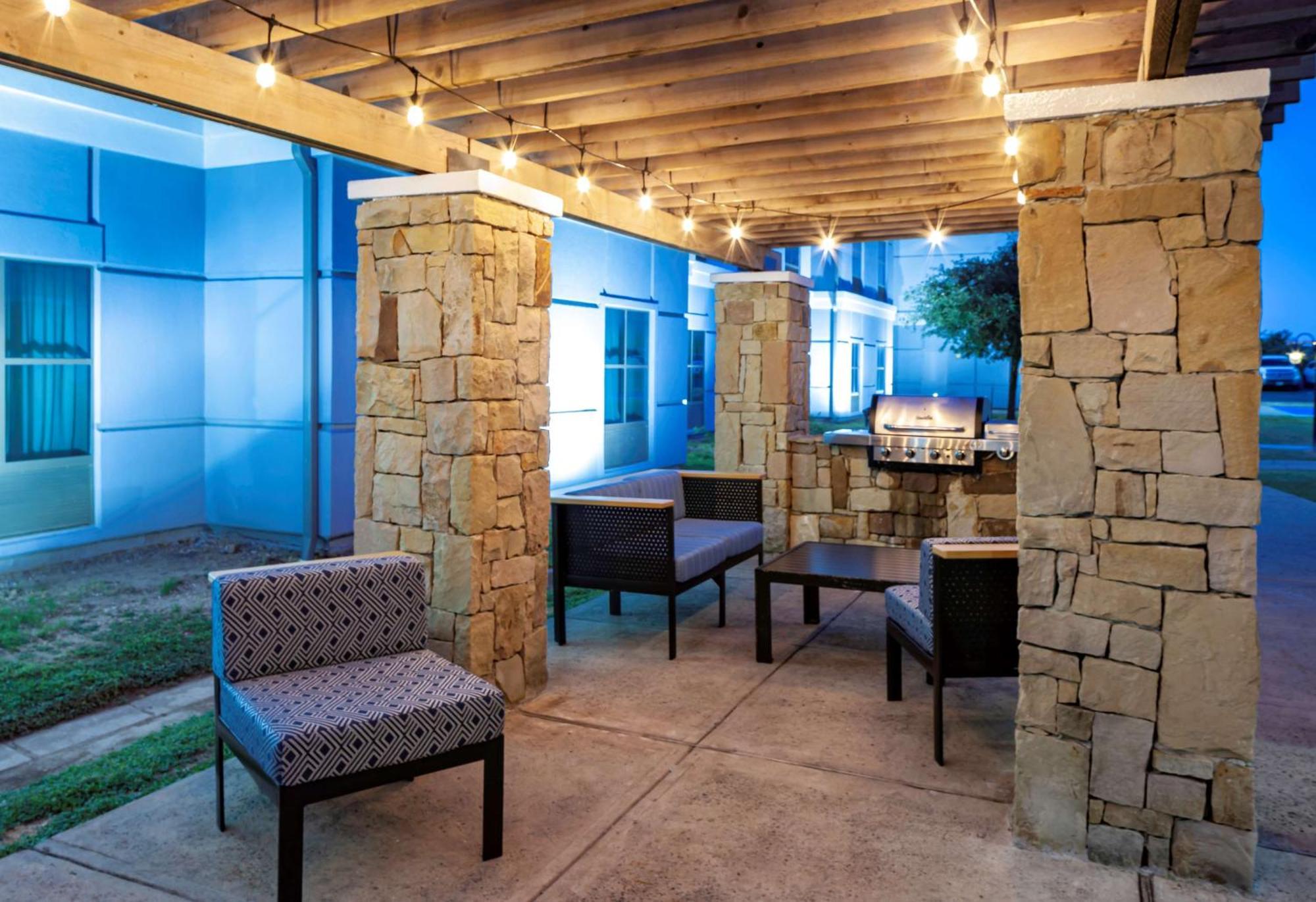 Homewood Suites By Hilton Austin/Round Rock Esterno foto