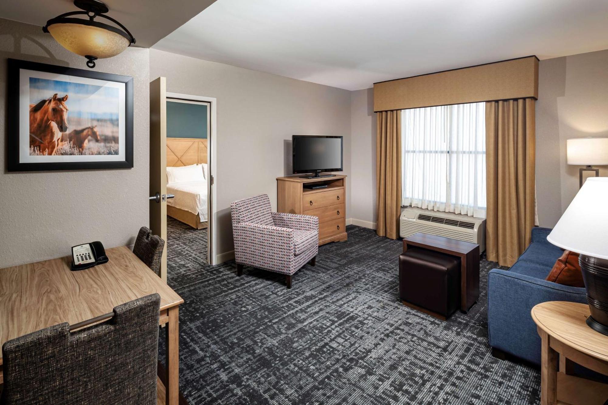 Homewood Suites By Hilton Austin/Round Rock Esterno foto