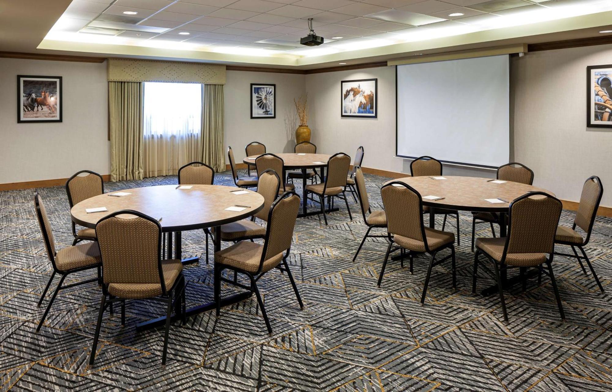 Homewood Suites By Hilton Austin/Round Rock Esterno foto