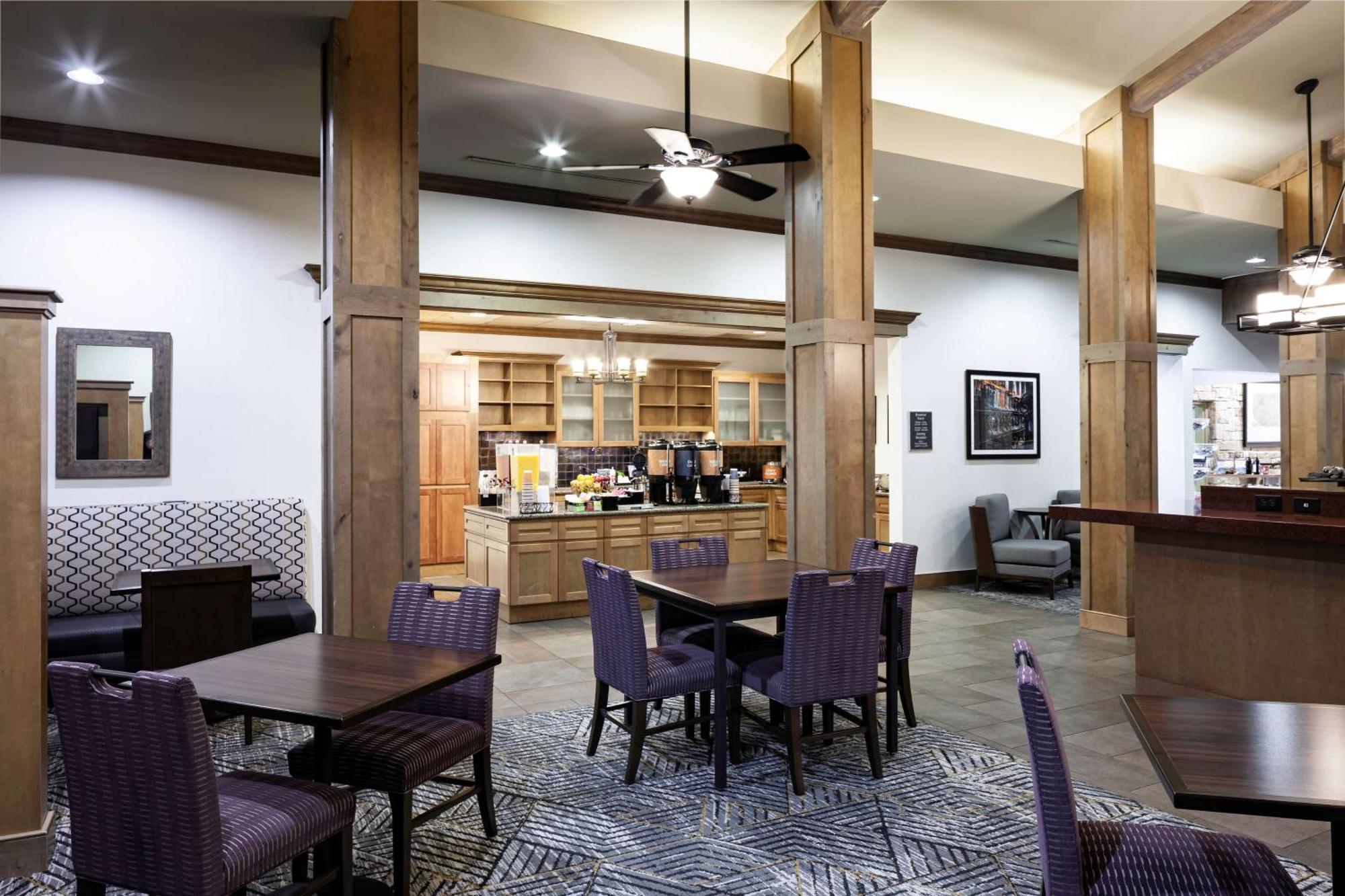 Homewood Suites By Hilton Austin/Round Rock Esterno foto