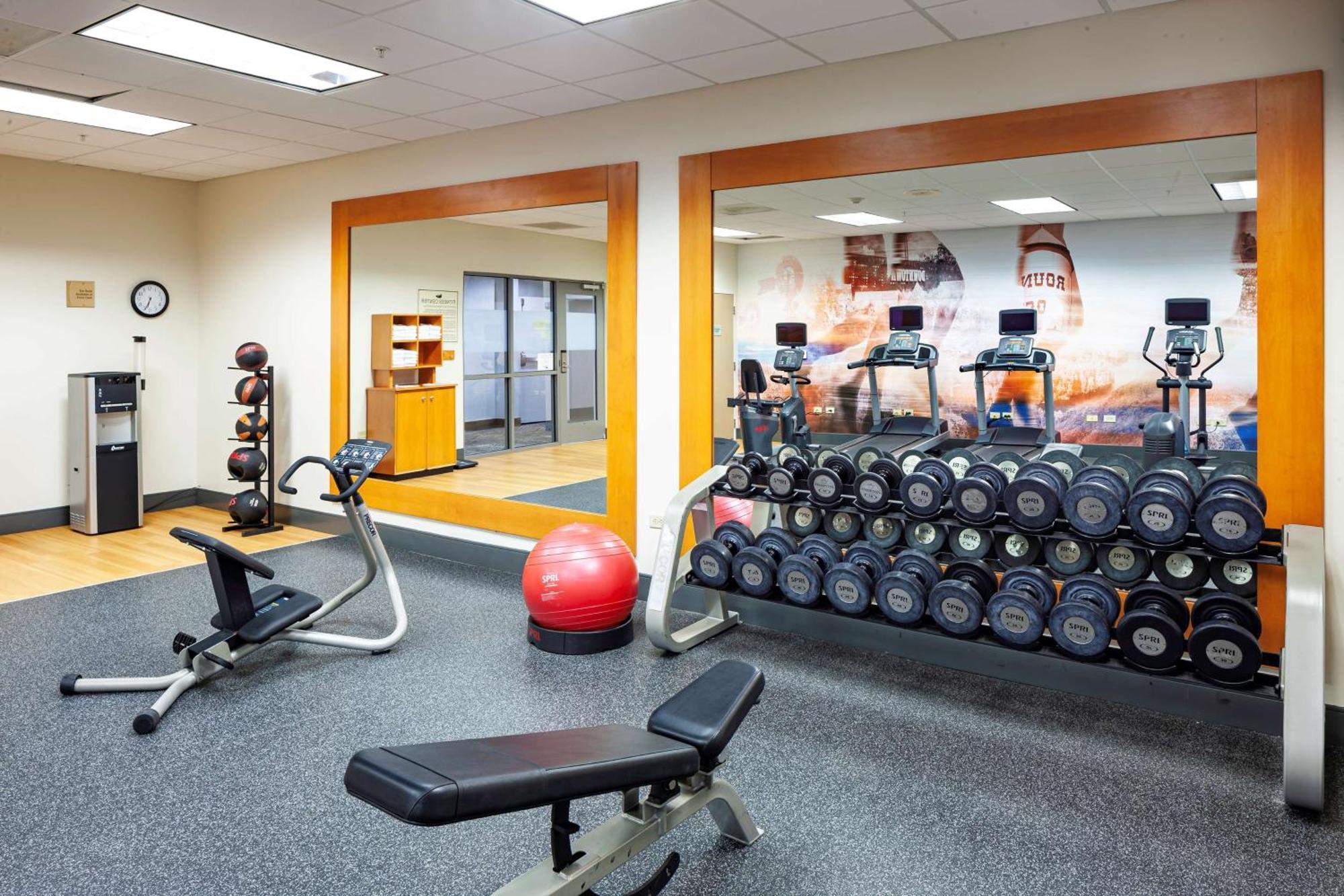 Homewood Suites By Hilton Austin/Round Rock Esterno foto