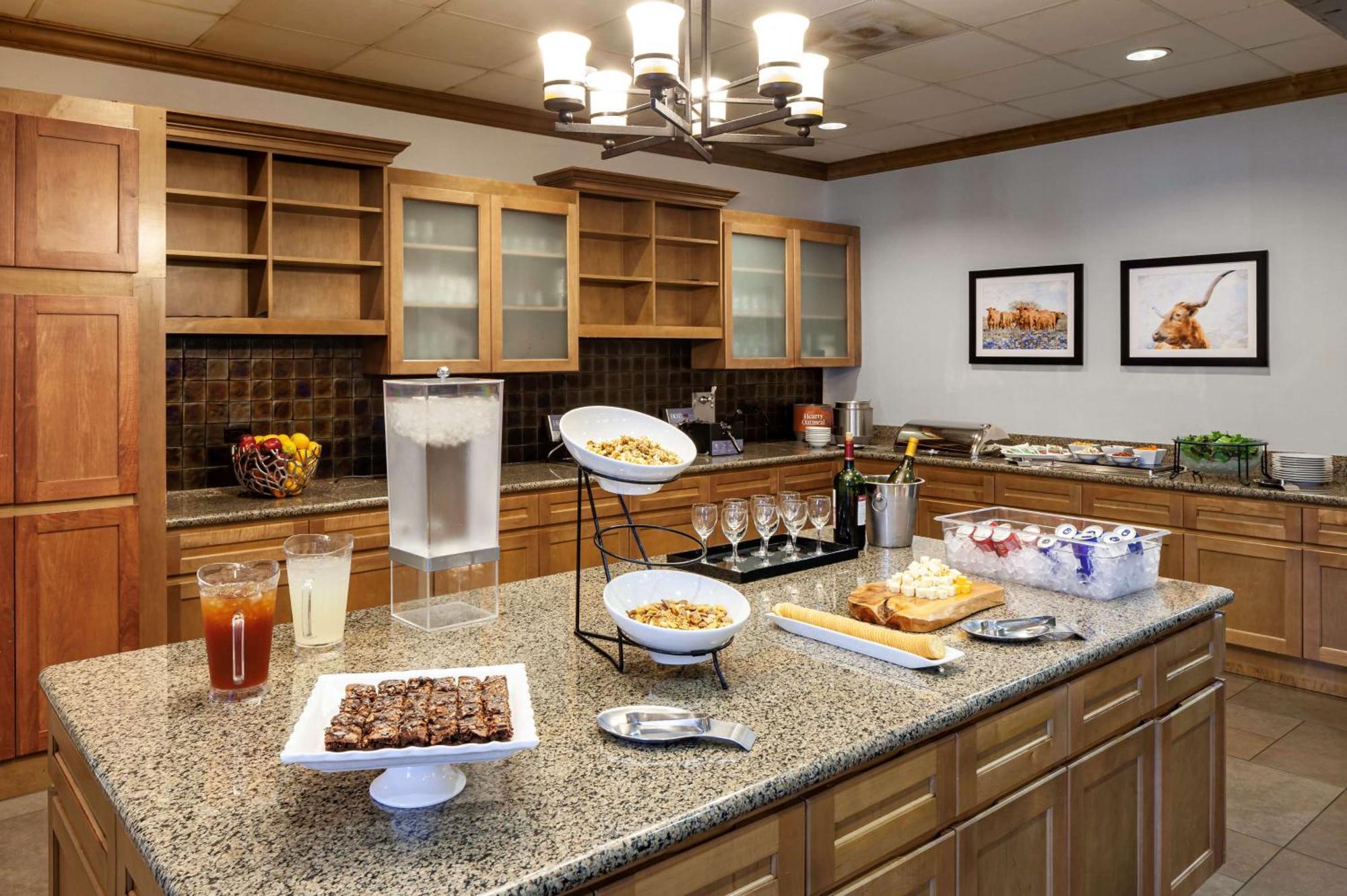 Homewood Suites By Hilton Austin/Round Rock Esterno foto